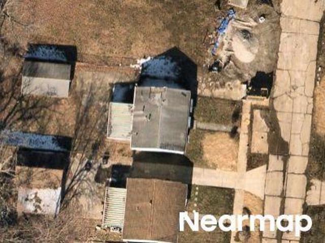 House for sale in Louisville, Kentucky