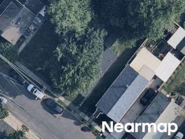 House for sale in New Brunswick, New Jersey