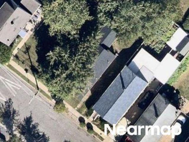 House for sale in New Brunswick, New Jersey