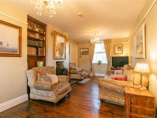 Detached House for sale in Bailieborough, Ulster