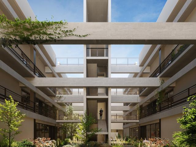 Loft en venta en Sant Martí, Barcelonès