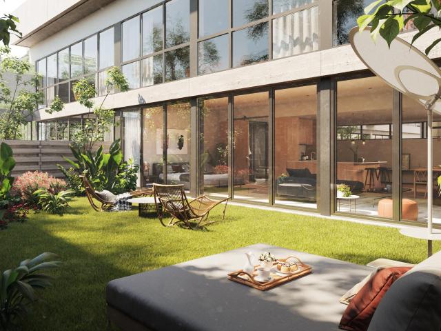 Loft en venta en Sant Martí, Barcelonès