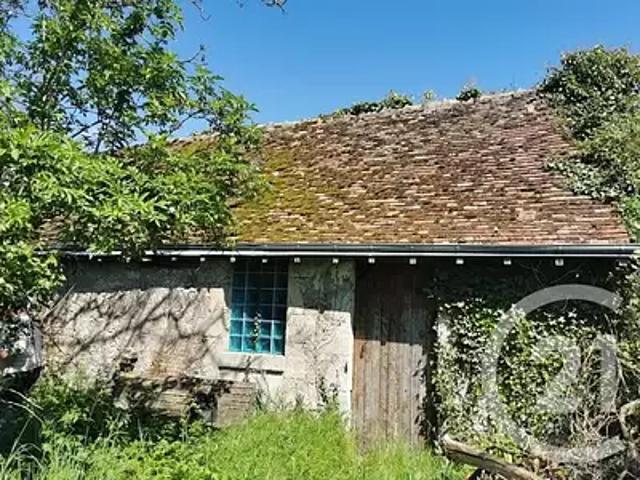 Maison vente à Blois, Lorges