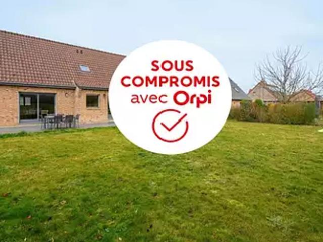 Maison vente à Béthune, Lorgies