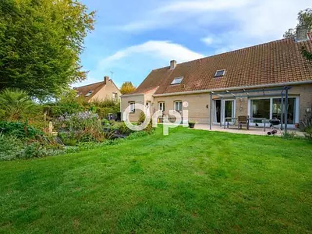 Maison vente à Lorgies, Pas-de-Calais