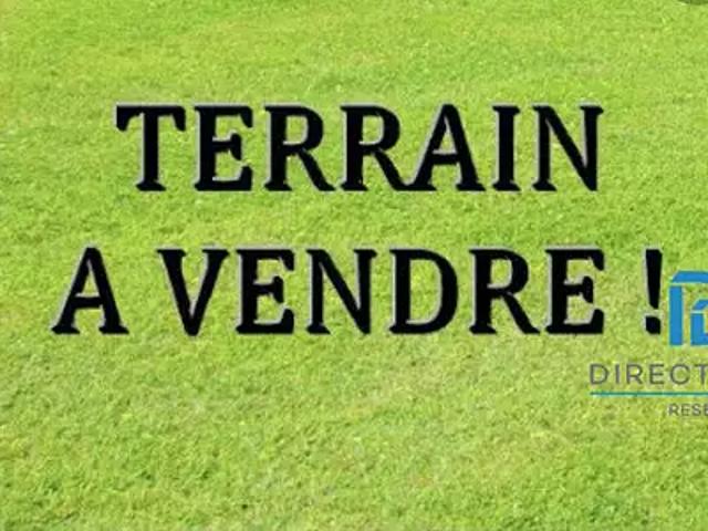 Terrain vente à Béthune, Lorgies