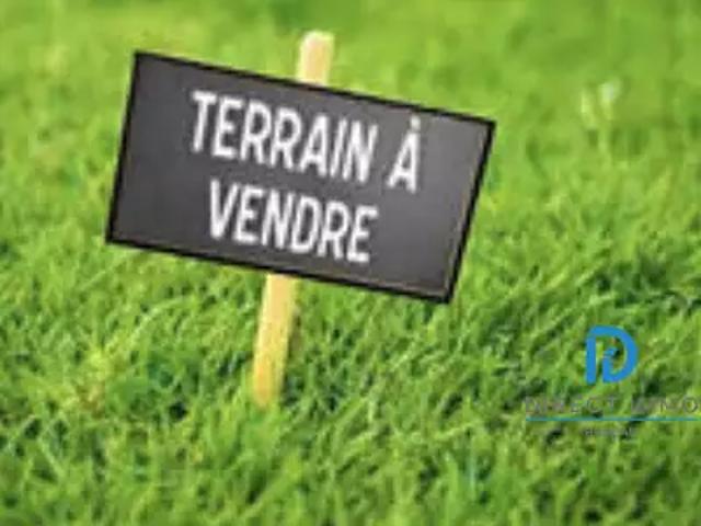 Terrain vente à Béthune, Lorgies
