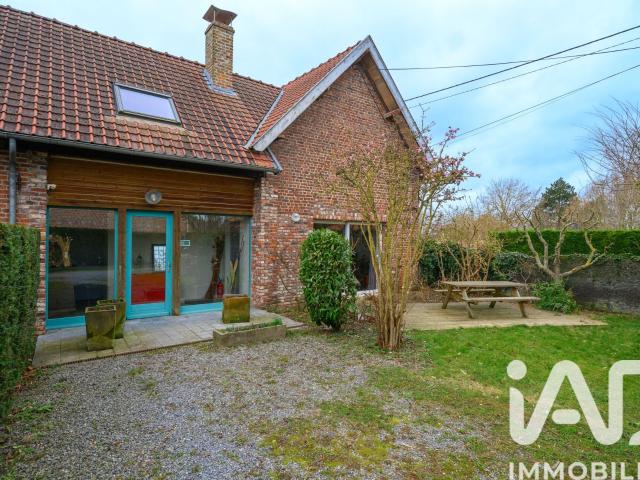 Maison location à Béthune, Lorgies