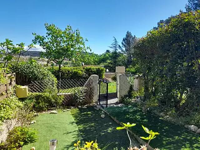Appartement vente à Arrondissement de Draguignan, Lorgues