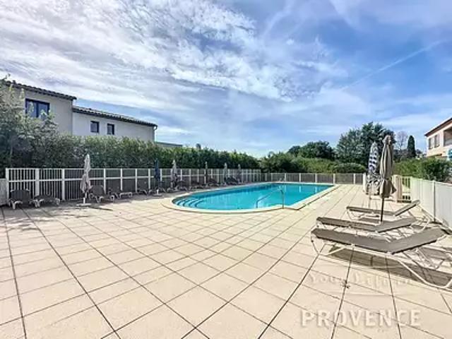 Appartement vente à Arrondissement de Draguignan, Lorgues
