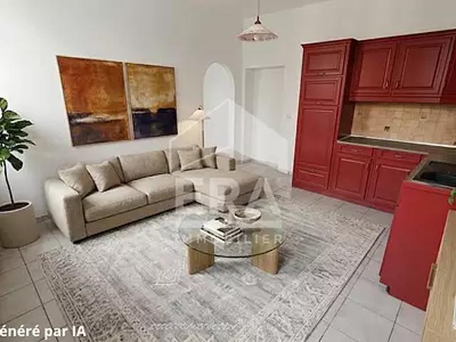 Appartement vente à Arrondissement de Draguignan, Lorgues