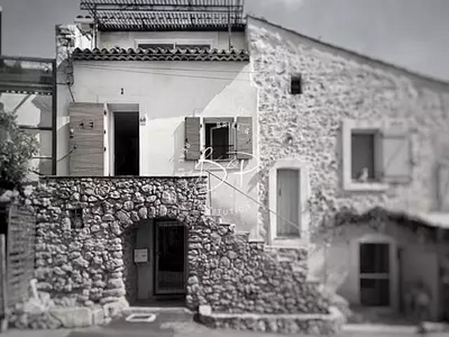 Appartement vente à Lorgues, Var