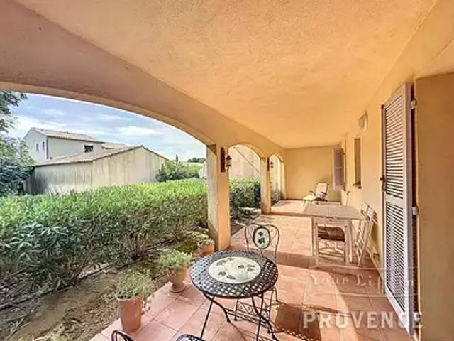 Appartement vente à Arrondissement de Draguignan, Lorgues