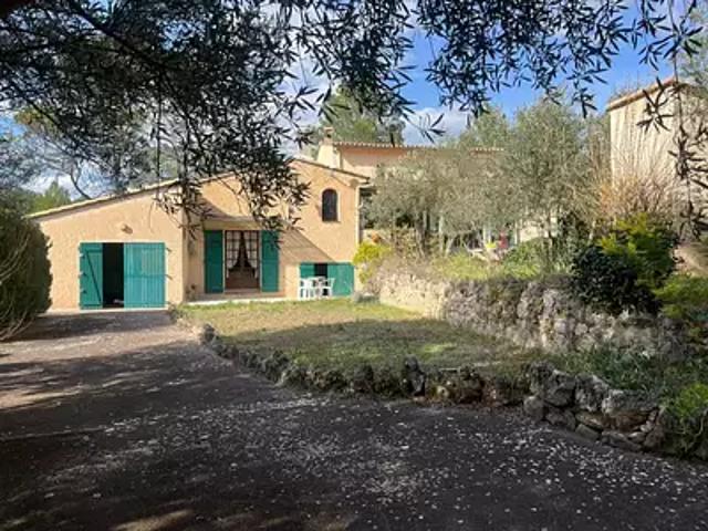 Maison vente à Arrondissement de Draguignan, Lorgues