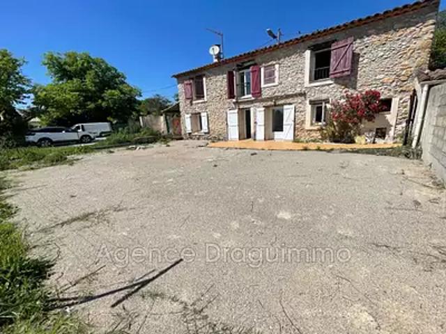 Maison vente à Arrondissement de Draguignan, Lorgues