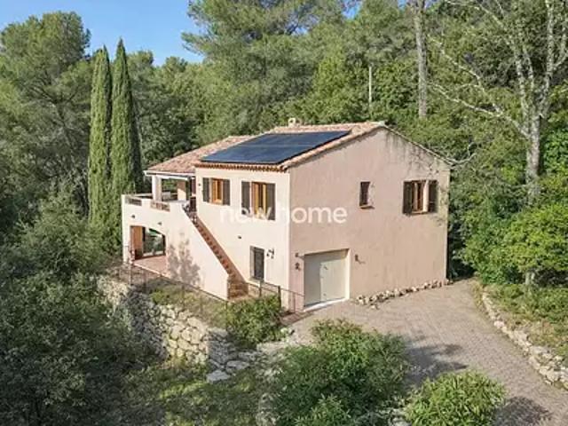 Maison vente à Arrondissement de Draguignan, Lorgues