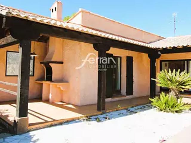 Maison vente à Arrondissement de Draguignan, Lorgues