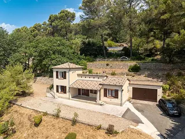Maison vente à Lorgues, Var