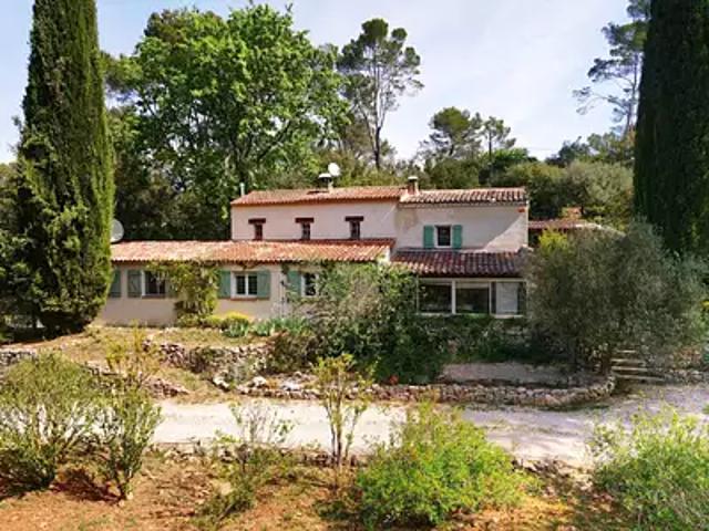 Maison vente à Arrondissement de Draguignan, Lorgues