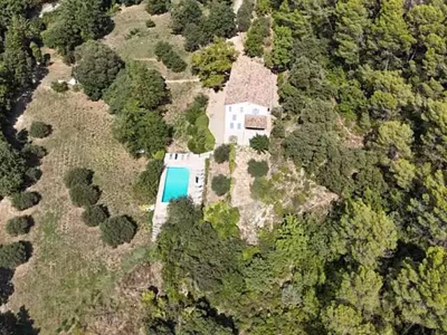 Maison vente à Lorgues, Var