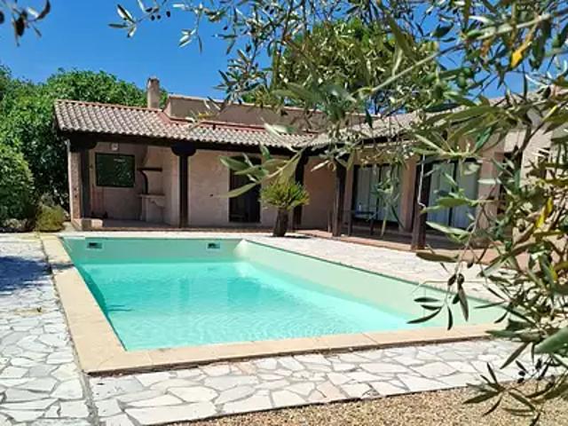 Maison vente à Arrondissement de Draguignan, Lorgues