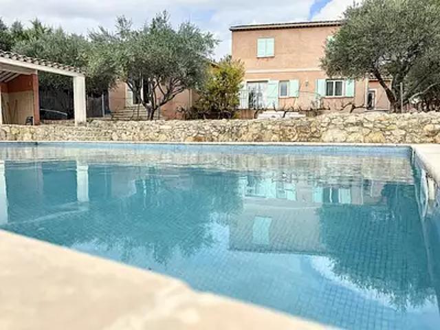 Maison vente à Arrondissement de Draguignan, Lorgues
