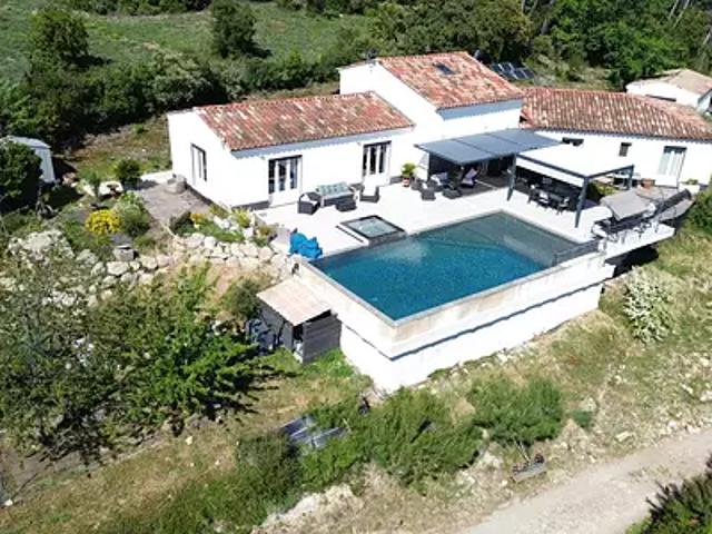 Maison vente à Arrondissement de Draguignan, Lorgues