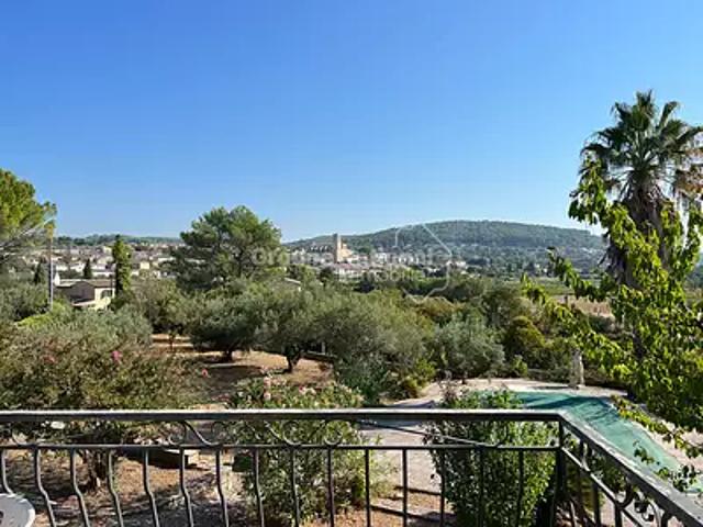 Maison vente à Arrondissement de Draguignan, Lorgues