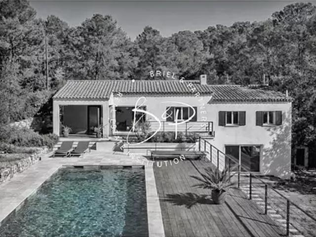 Maison vente à Arrondissement de Draguignan, Lorgues