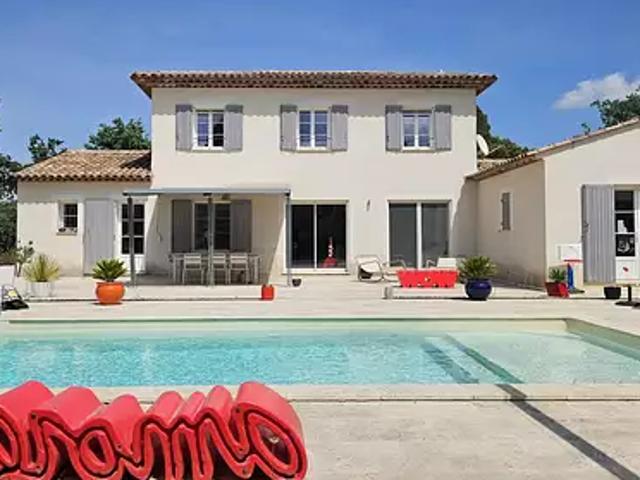 Maison vente à Arrondissement de Draguignan, Lorgues