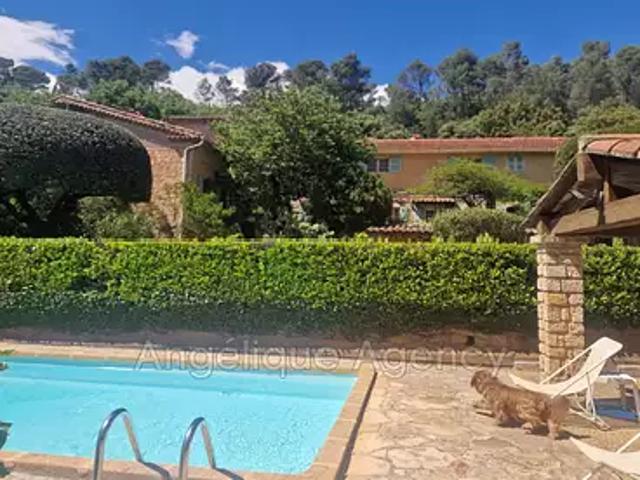 Maison vente à Arrondissement de Draguignan, Lorgues