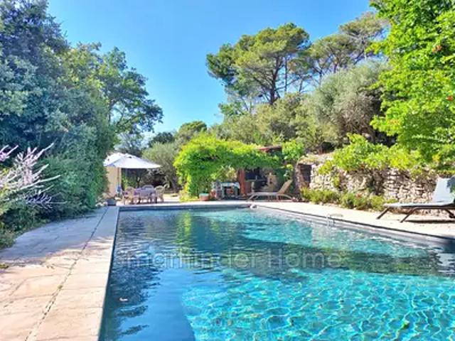 Maison vente à Arrondissement de Draguignan, Lorgues