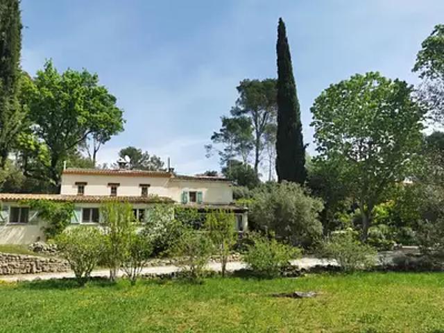 Maison vente à Arrondissement de Draguignan, Lorgues