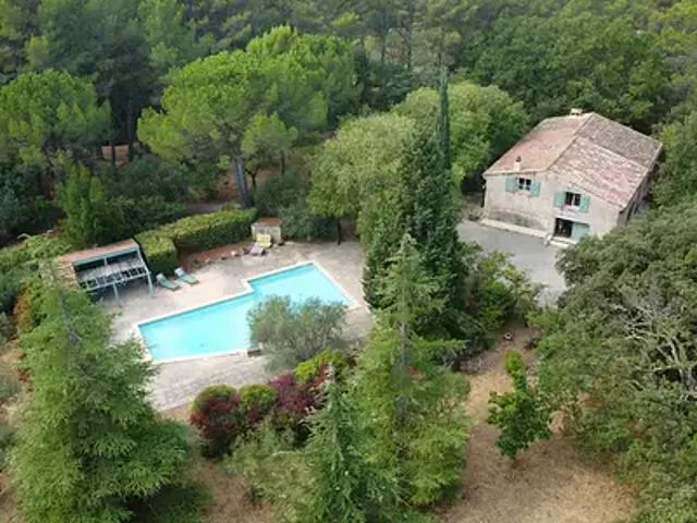 Maison vente à Arrondissement de Draguignan, Lorgues