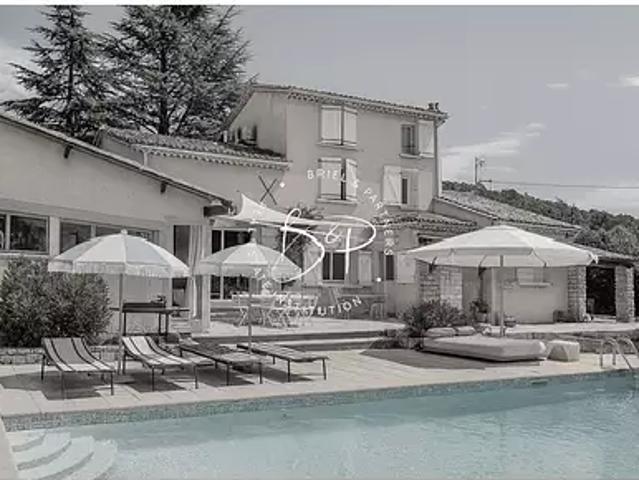 Maison vente à Arrondissement de Draguignan, Lorgues