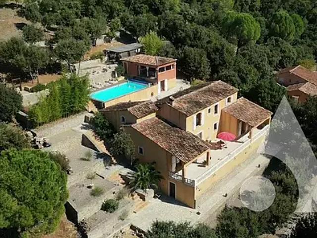 Maison vente à Arrondissement de Draguignan, Lorgues