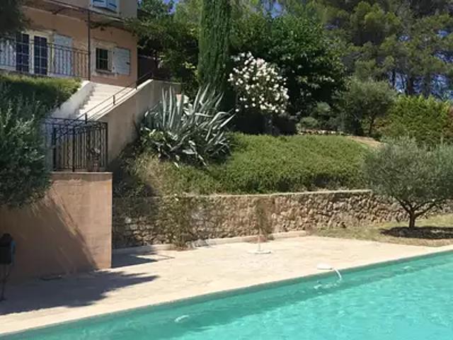 Maison vente à Arrondissement de Draguignan, Lorgues
