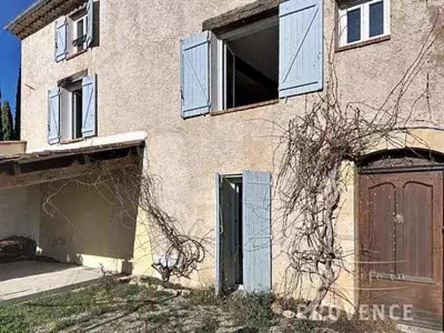 Maison vente à Arrondissement de Draguignan, Lorgues