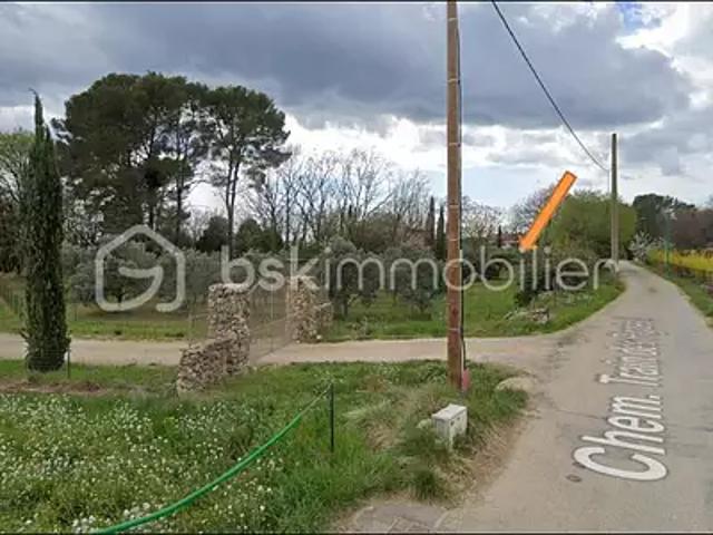 Terrain vente à Arrondissement de Draguignan, Lorgues