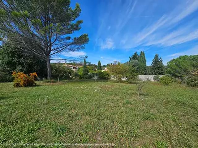 Terrain vente à Arrondissement de Draguignan, Lorgues