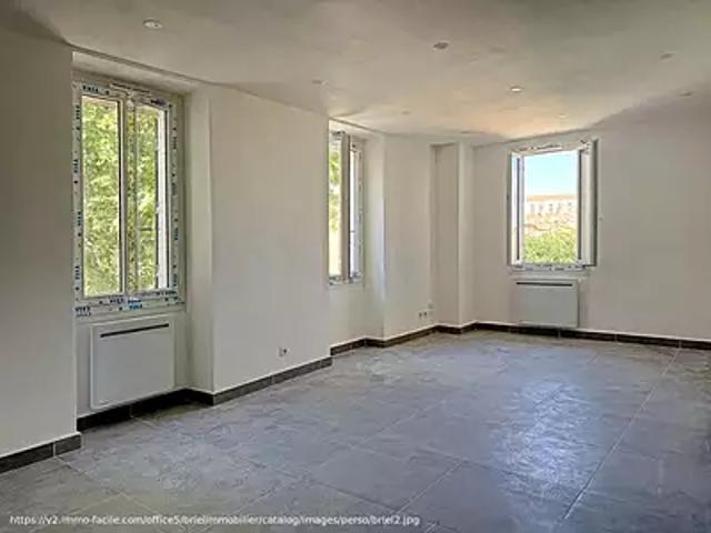 Appartement location à Arrondissement de Draguignan, Lorgues