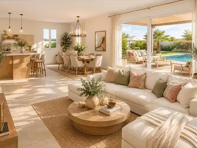 Maison vente à Arrondissement de Draguignan, Lorgues