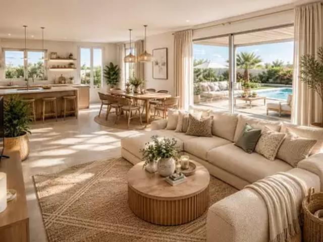 Maison vente à Arrondissement de Draguignan, Lorgues
