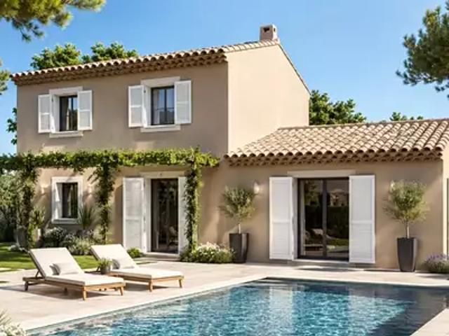 Maison vente à Arrondissement de Draguignan, Lorgues