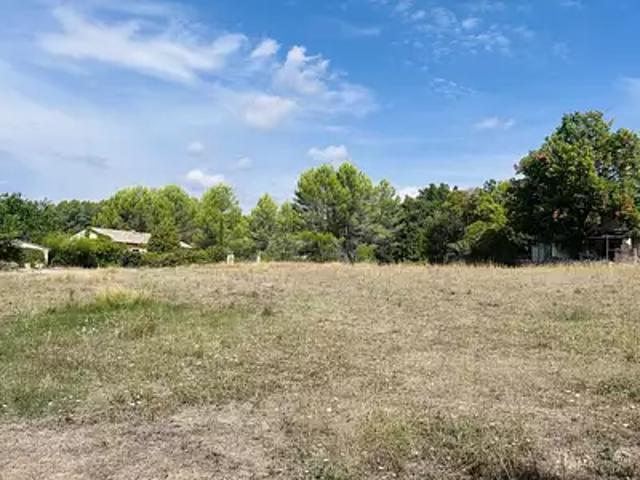 Terrain vente à Arrondissement de Draguignan, Lorgues