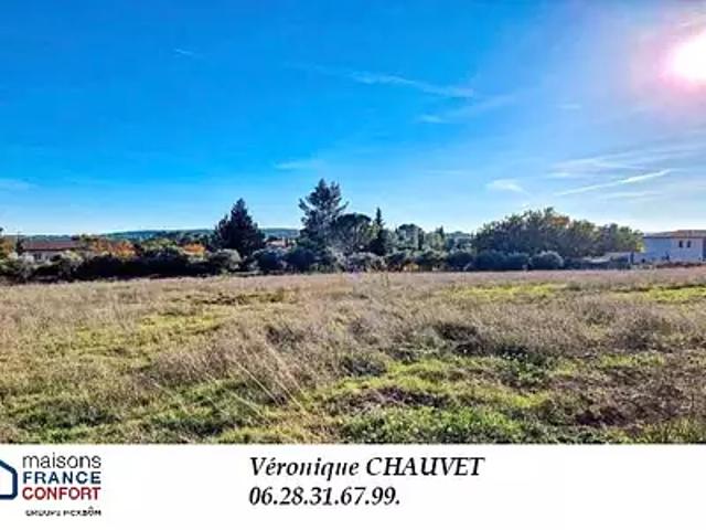Terrain vente à Arrondissement de Draguignan, Lorgues