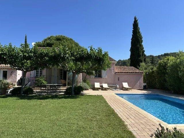 Maison vente à Arrondissement de Draguignan, Lorgues