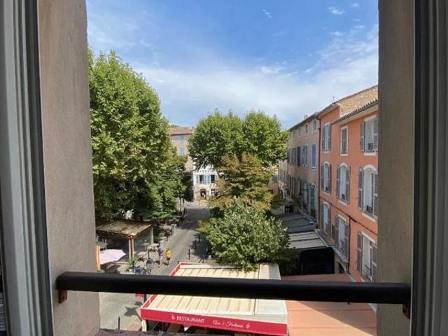 Appartement vente à Arrondissement de Draguignan, Lorgues