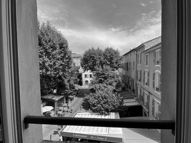 Appartement vente à Arrondissement de Draguignan, Lorgues