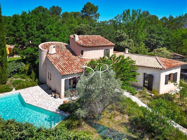 Maison vente à Arrondissement de Draguignan, Lorgues